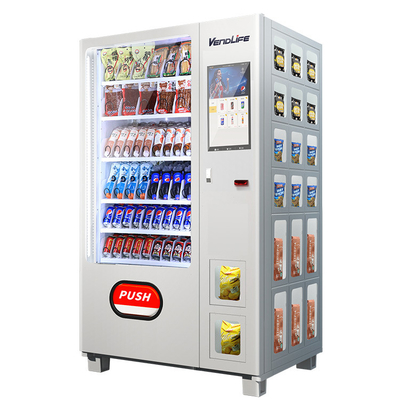 vendlife note coin bottled/canned drinks Kola soft can bottled drinks vending machine